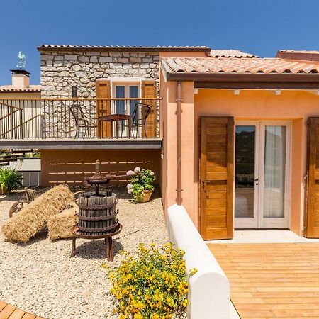 Tenuta Petra Bianca Palau Exterior foto