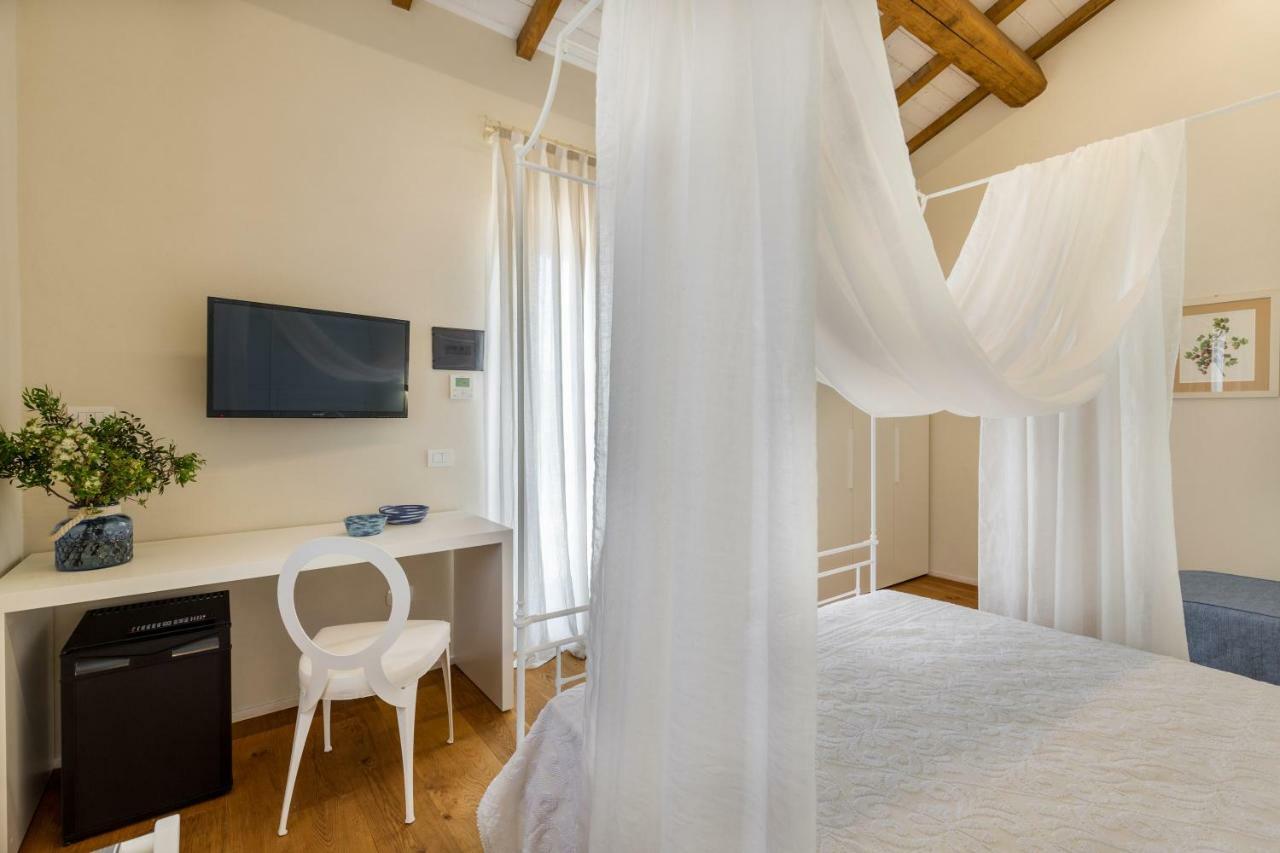 Tenuta Petra Bianca Palau Exterior foto